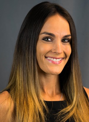 Alesha Ellis | Head Coach