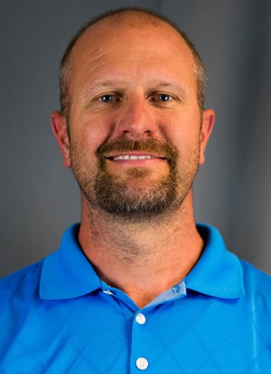Andy Ellis | Assistant Coach