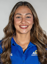 Stephanie Ruiz | Assistant Coach
