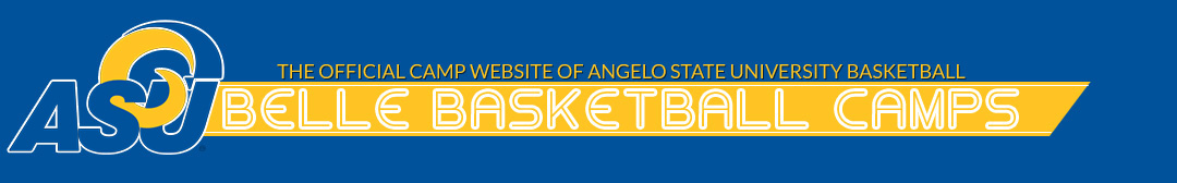 Angelo State University Women's Basketball